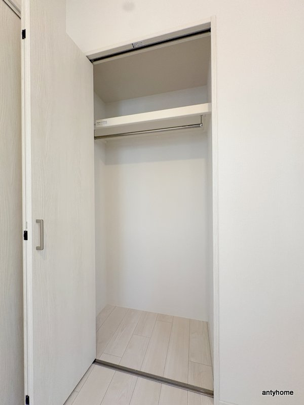 スプランディッド玉造　仲介手数料無料の収納