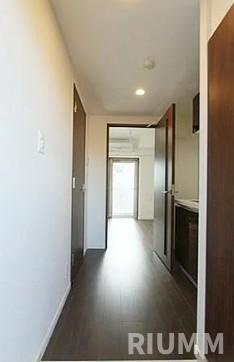 【内装】 | GROWS綾瀬