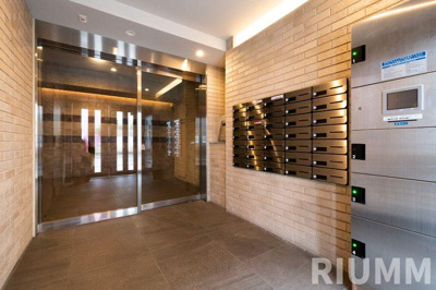 【セキュリティ】 | GROWS綾瀬