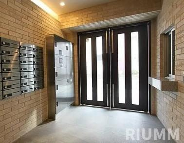 【その他共用部分】 | GROWS綾瀬