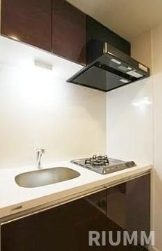 【キッチン】 | GROWS綾瀬