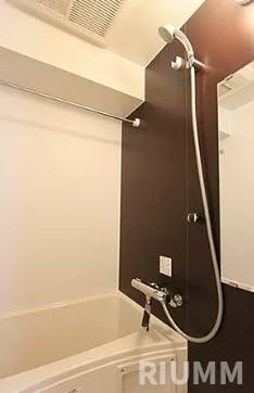 【浴室】 | GROWS綾瀬