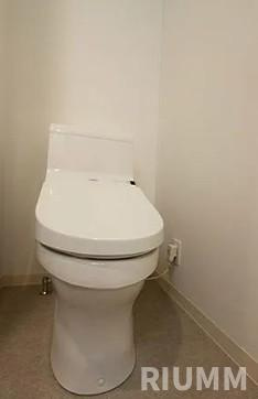 【トイレ】 | GROWS綾瀬