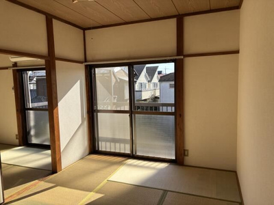 【展望】 | メゾン西平山(メゾンニシヒラヤマ)