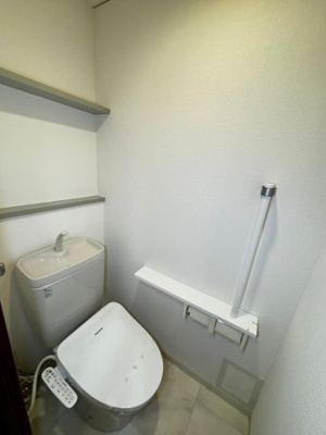 【トイレ】 | コンソラーレ同心