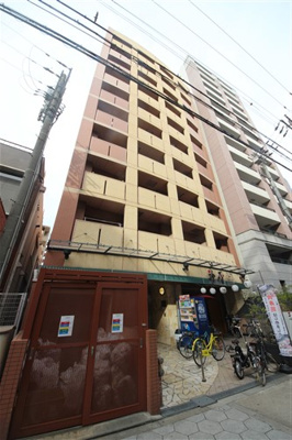 【外観】 | コンソラーレ同心