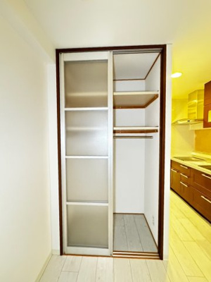 【収納】 | コンソラーレ同心