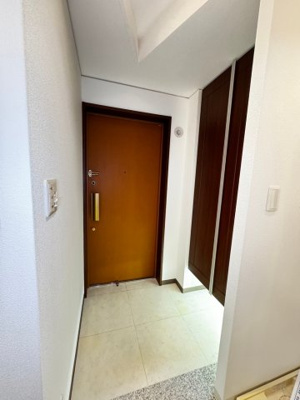 【玄関】 | コンソラーレ同心