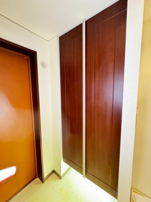 【収納】 | コンソラーレ同心