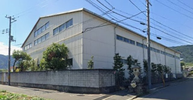 大原野南春日町貸倉庫