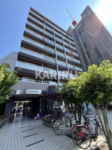 シャトル新深江