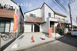 新築戸建　日野市日野本町4丁目　全2棟　の画像