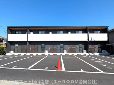 【外観】 | Ｏｎｅｓｔｅｐ鷹子