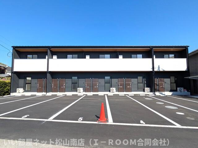 【外観】 | Ｏｎｅｓｔｅｐ鷹子