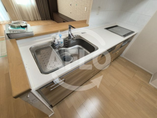 【キッチン】 | 阿波座ライズタワーズフラッグ46　ＯＭＰタワー | 阿波座ライズタワーフラッグ46　ＯＭＰタワー　キッチン