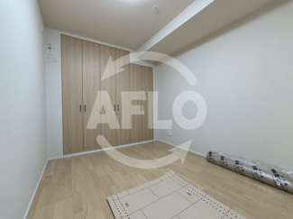 【洋室】 | 阿波座ライズタワーズフラッグ46　ＯＭＰタワー | 阿波座ライズタワーフラッグ46　ＯＭＰタワー　洋室