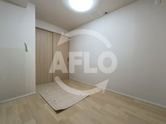 【寝室】 | 阿波座ライズタワーズフラッグ46　ＯＭＰタワー | 阿波座ライズタワーフラッグ46　ＯＭＰタワー　寝室