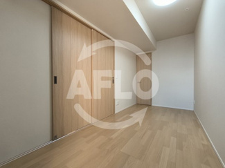 【洋室】 | 阿波座ライズタワーズフラッグ46　ＯＭＰタワー | 阿波座ライズタワーフラッグ46　ＯＭＰタワー　洋室