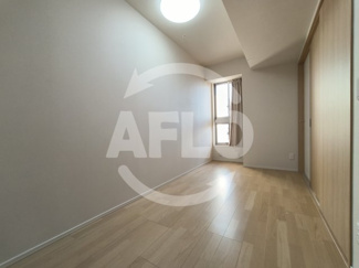 【寝室】 | 阿波座ライズタワーズフラッグ46　ＯＭＰタワー | 阿波座ライズタワーフラッグ46　ＯＭＰタワー　寝室