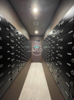 【その他共用部分】 | 阿波座ライズタワーズフラッグ46　ＯＭＰタワー | 阿波座ライズタワーフラッグ46　オートロック