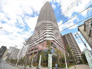 【外観】 | 阿波座ライズタワーズフラッグ46　ＯＭＰタワー | 阿波座ライズタワーフラッグ46　ＯＭＰタワー　外観