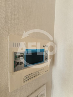 【設備】 | 阿波座ライズタワーズフラッグ46　ＯＭＰタワー | 阿波座ライズタワーフラッグ46　ＯＭＰタワー　床暖房