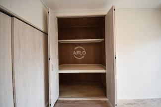 【収納】 | ジオナ松屋町 | ジオナ松屋町　収納