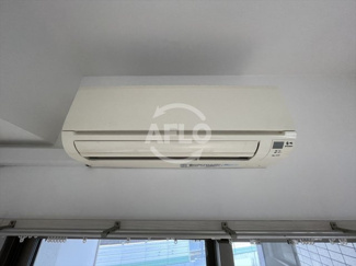 【その他】 | エスリード大阪城公園 | エスリード大阪城公園　エアコン