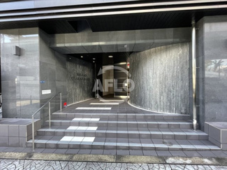 【エントランス】 | エスリード大阪城公園 | エスリード大阪城公園　エントランス