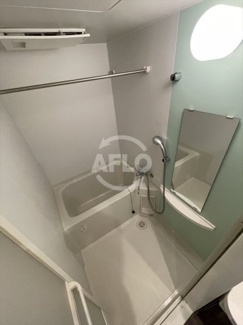 【浴室】 | エスリード大阪城公園 | エスリード大阪城公園　浴室