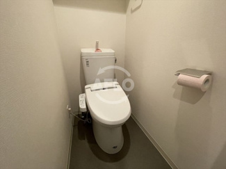 【トイレ】 | エスリード大阪城公園 | エスリード大阪城公園　トイレ