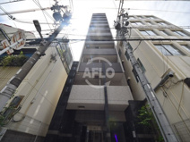 レジュールアッシュ大阪城WESTの画像