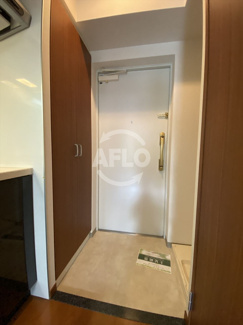 【玄関】 | ドルチェヴィータ北浜 | ドルチェヴィータ北浜　玄関