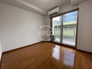 【寝室】 | ドルチェヴィータ北浜 | ドルチェヴィータ北浜　寝室