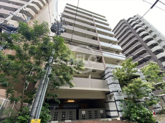 【外観】 | ドルチェヴィータ北浜 | ドルチェヴィータ北浜　外観