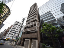 アスヴェル大阪城WESTⅡの画像