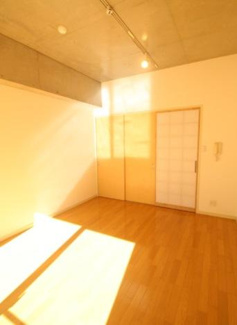 【寝室】 | サン・ロレンツ心斎橋東 | サン・ロレンツ心斎橋東　洋室