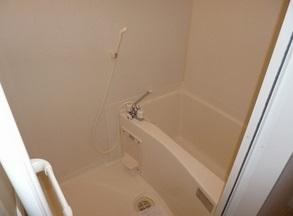 【浴室】 | サン・ロレンツ心斎橋東 | サン・ロレンツ心斎橋東　バスルーム