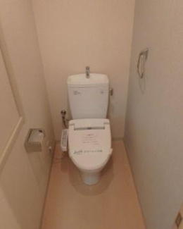 【トイレ】 | サン・ロレンツ心斎橋東 | サン・ロレンツ心斎橋東　トイレ