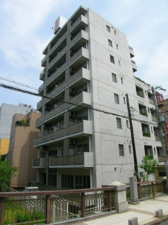 【エントランス】 | サン・ロレンツ心斎橋東 | サン・ロレンツ心斎橋東　デザイナーズマンション