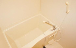 【浴室】 | サン・ロレンツ心斎橋東 | サン・ロレンツ心斎橋東　バスルーム