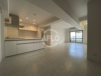 【居間・リビング】 | BelleVogue KITAHORIE | BelleVogue KITAHORIE(ヴェルボーグ北堀江）　リビング