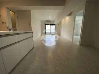 【居間・リビング】 | BelleVogue KITAHORIE | BelleVogue KITAHORIE(ヴェルボーグ北堀江）　リビング