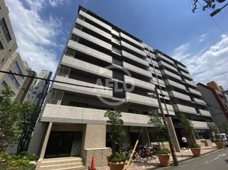 【外観】 | BelleVogue KITAHORIE | BelleVogue KITAHORIE(ヴェルボーグ北堀江）　外観