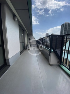 【バルコニー】 | BelleVogue KITAHORIE | BelleVogue KITAHORIE(ヴェルボーグ北堀江）　バルコニー