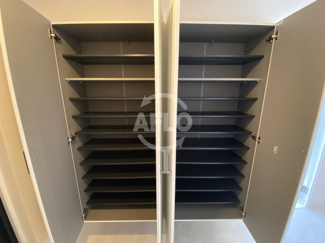 【収納】 | BelleVogue KITAHORIE | BelleVogue KITAHORIE(ヴェルボーグ北堀江）　収納