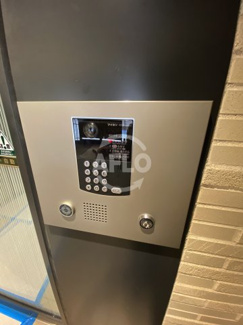 【セキュリティ】 | BelleVogue KITAHORIE | BelleVogue KITAHORIE(ヴェルボーグ北堀江）　セキュリティ