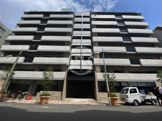 【外観】 | BelleVogue KITAHORIE | BelleVogue KITAHORIE(ヴェルボーグ北堀江）　外観