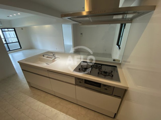 【キッチン】 | BelleVogue KITAHORIE | BelleVogue KITAHORIE(ヴェルボーグ北堀江）　キッチン