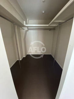 【収納】 | BelleVogue KITAHORIE | BelleVogue KITAHORIE(ヴェルボーグ北堀江）　収納